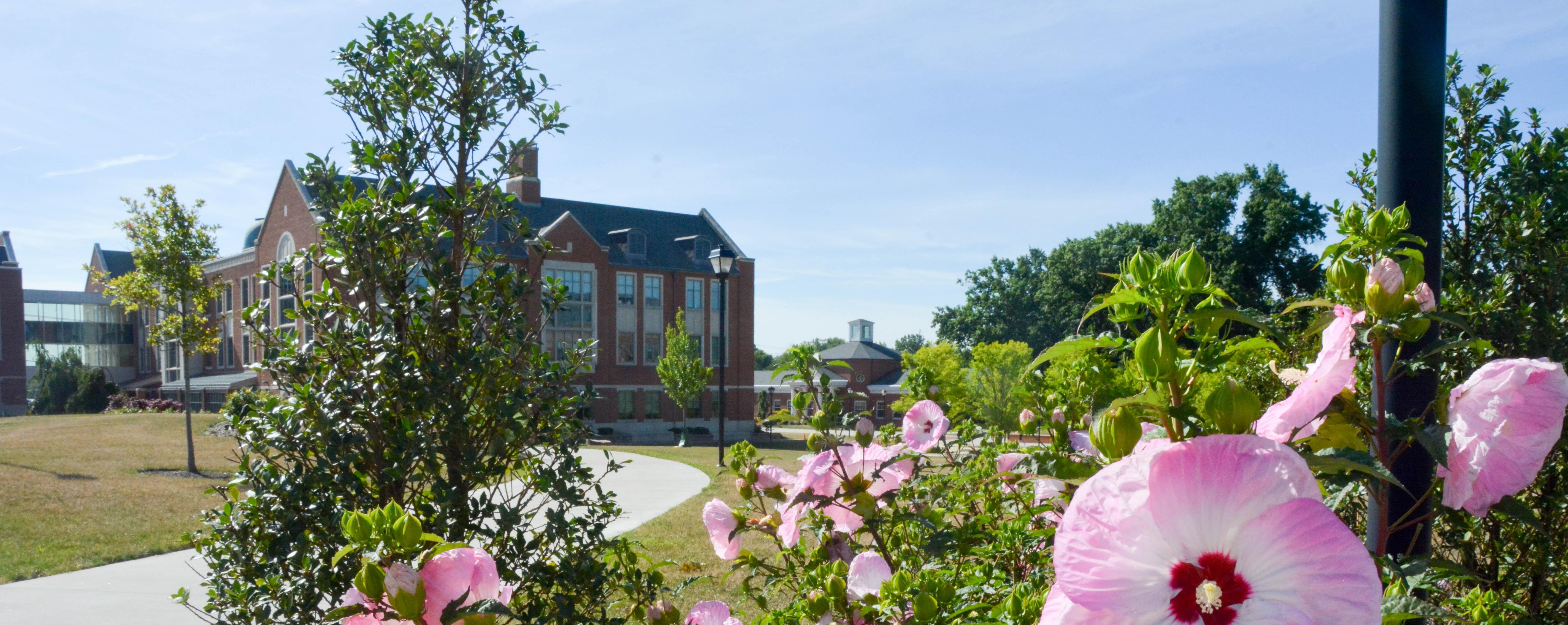 Mount Union大学 